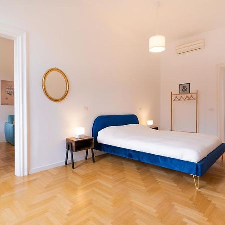 Scipioni Holiday House Rom Exterior foto